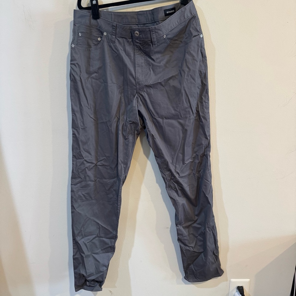 Bonobos 5 Pocket Pants